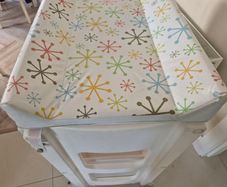 Changing Table