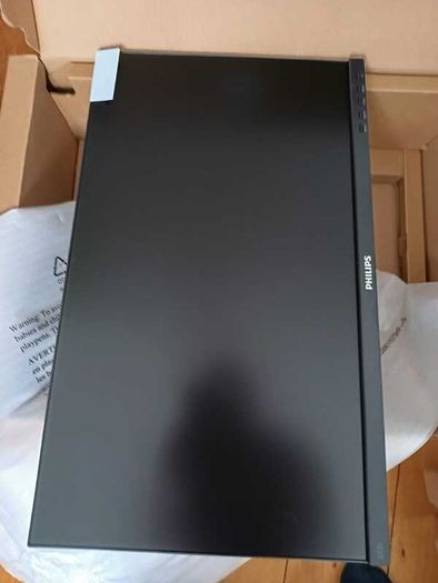 Philips S Line 242S1AE/00 24" Monitor