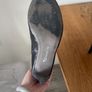 Tamaris woman leather shoes Image 4