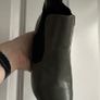 French Connection ankle boots - sz 6 Image 4