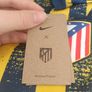 Atletico Madrid Jersey Image 5