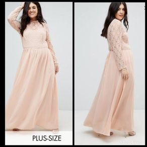 plus size dress