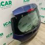 2014 Peugeot 208 Bootlid Tailgate Blue Image 5