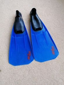 Swimming Fins