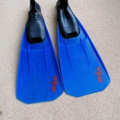 Swimming Fins