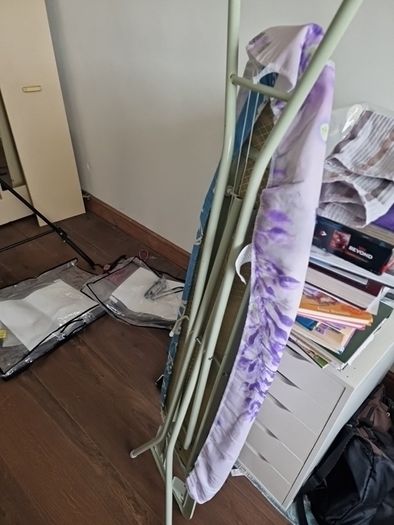 Ironing Board