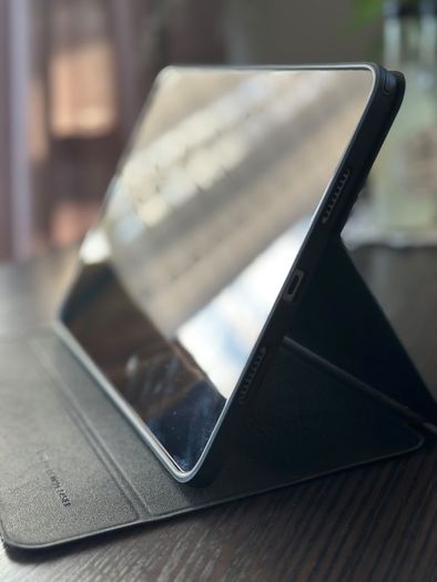 iPad Pro 2021