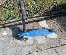 Scooter- Micro