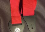 Electric acoustic Guitar Straps
