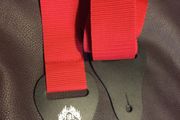 Electric acoustic Guitar Straps