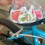 children's 14 inch bike Image 4