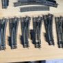 Hornby 00 Gauge Track - Job Lot Image 3