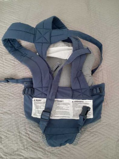 Baby Carrier