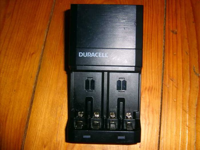 battery charger