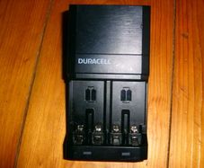 battery charger