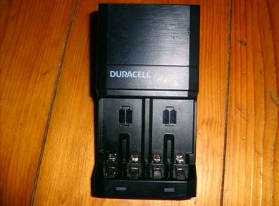 battery charger
