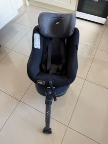 Joie 360 Signature car seat