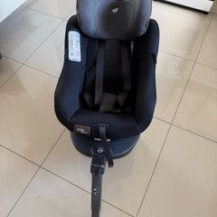Joie 360 Signature car seat