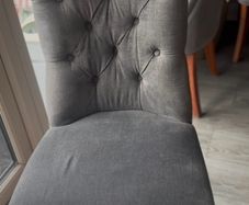 4 dining chairs