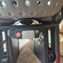 Yepp child bike seat with 2 bike attachments Image 5