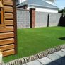 Artificial grass lawns and Decking Image 4