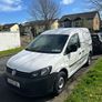 Volkswagen caddy Image 2
