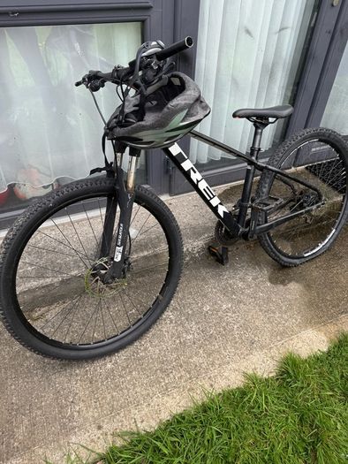 Trek Marlin 5 27.5"