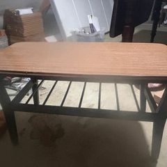 3 No. Retro Coffe Tables.