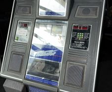 NSM Digital Thunder CD Jukebox