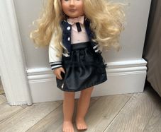 Doll