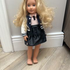 Doll