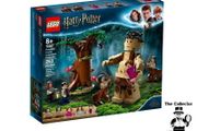 LEGO Harry Potter Forbidden Forest: Umbridge's Encounter Set 75967 Brand New Factory Sealed
