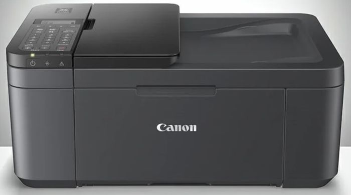 Canon TR4755i Print Scan Fax