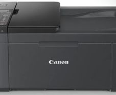 Canon TR4755i Print Scan Fax