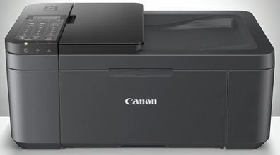 Canon TR4755i Print Scan Fax