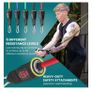Resistance Bands Set with Handles, Door Anchor, Ankle Straps + Exercise Ebook Image 3