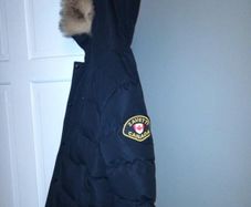 Zavetti Canada jacket