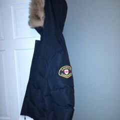 Zavetti Canada jacket