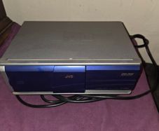 Jvc Cd Changer Ch-x500