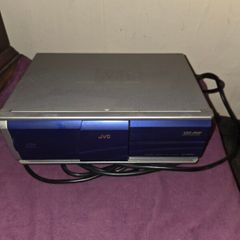 Jvc Cd Changer Ch-x500