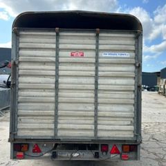 Ifor Williams Trailer