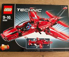 Lego Technic 9394