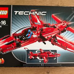 Lego Technic 9394
