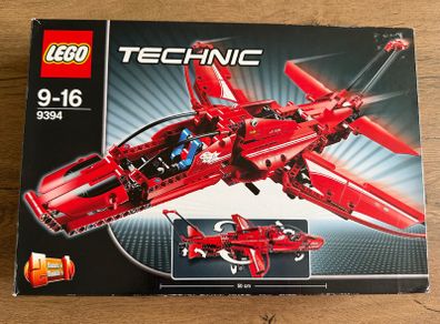 Lego Technic 9394