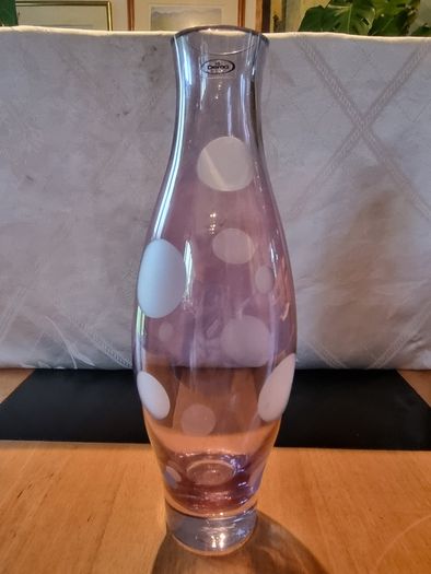 Dema Design Vase