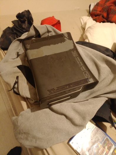 xbox 360