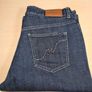Womens Tommy Hilfiger jeans Paris classic fit Size W 29 L 34 Image 2