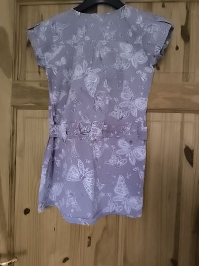 Girls Tunic Top