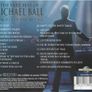 Free Postage! The Very Best of Michael Ball: In Concert at the Royal Albert Hall. CD. Image 2