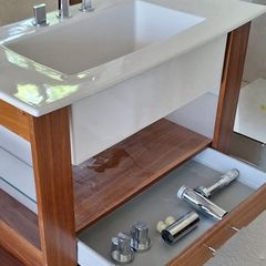 Vanity unit